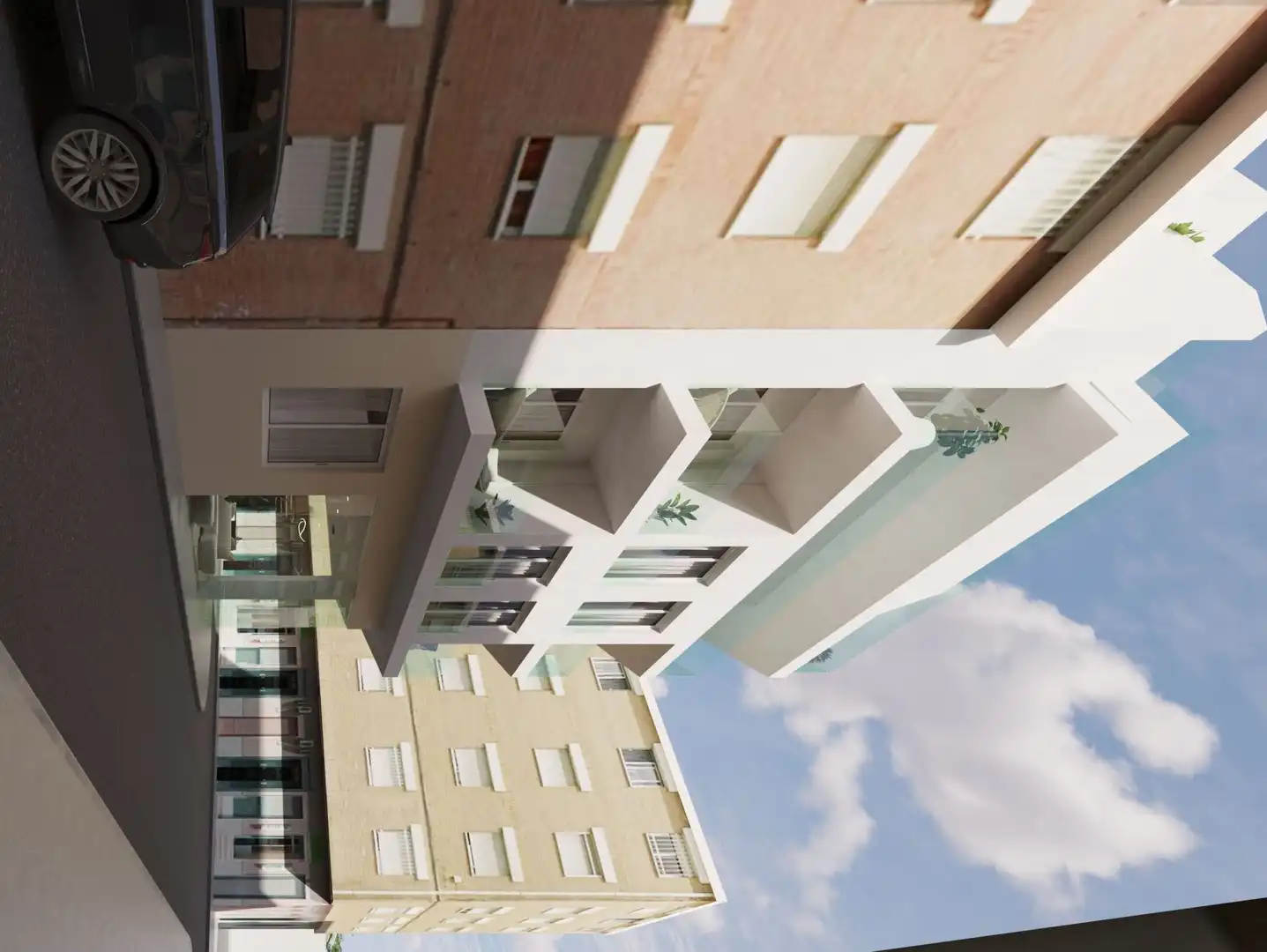 Apartament amb ascensor en venda a Pueblo, imagen 43