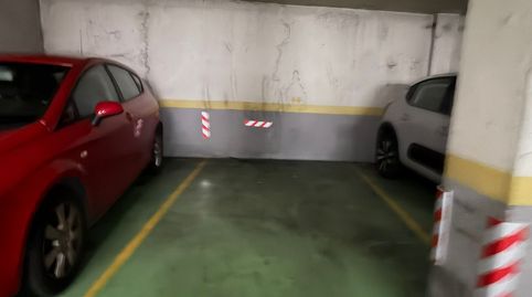 Foto 3 de Garaje en venta en Rúa San Pedro Alcántara, Zona Fernández Ladreda, Pontevedra Capital