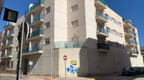 Foto 2 de Piso en venta en C/ Zeus, Pabellón - Estación - El Corte Inglés, El Ejido