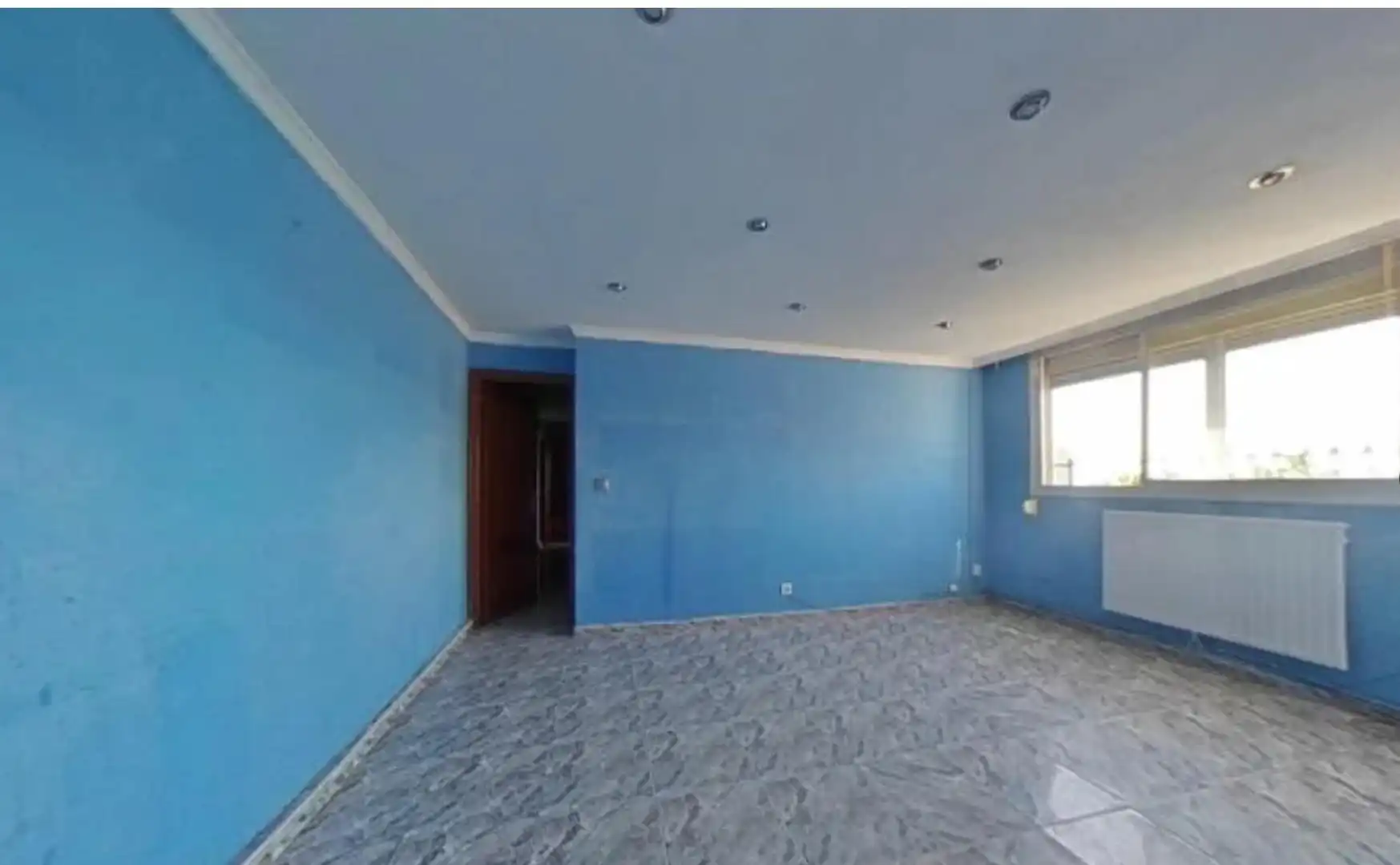 Apartament en venda en Badia del Vallès