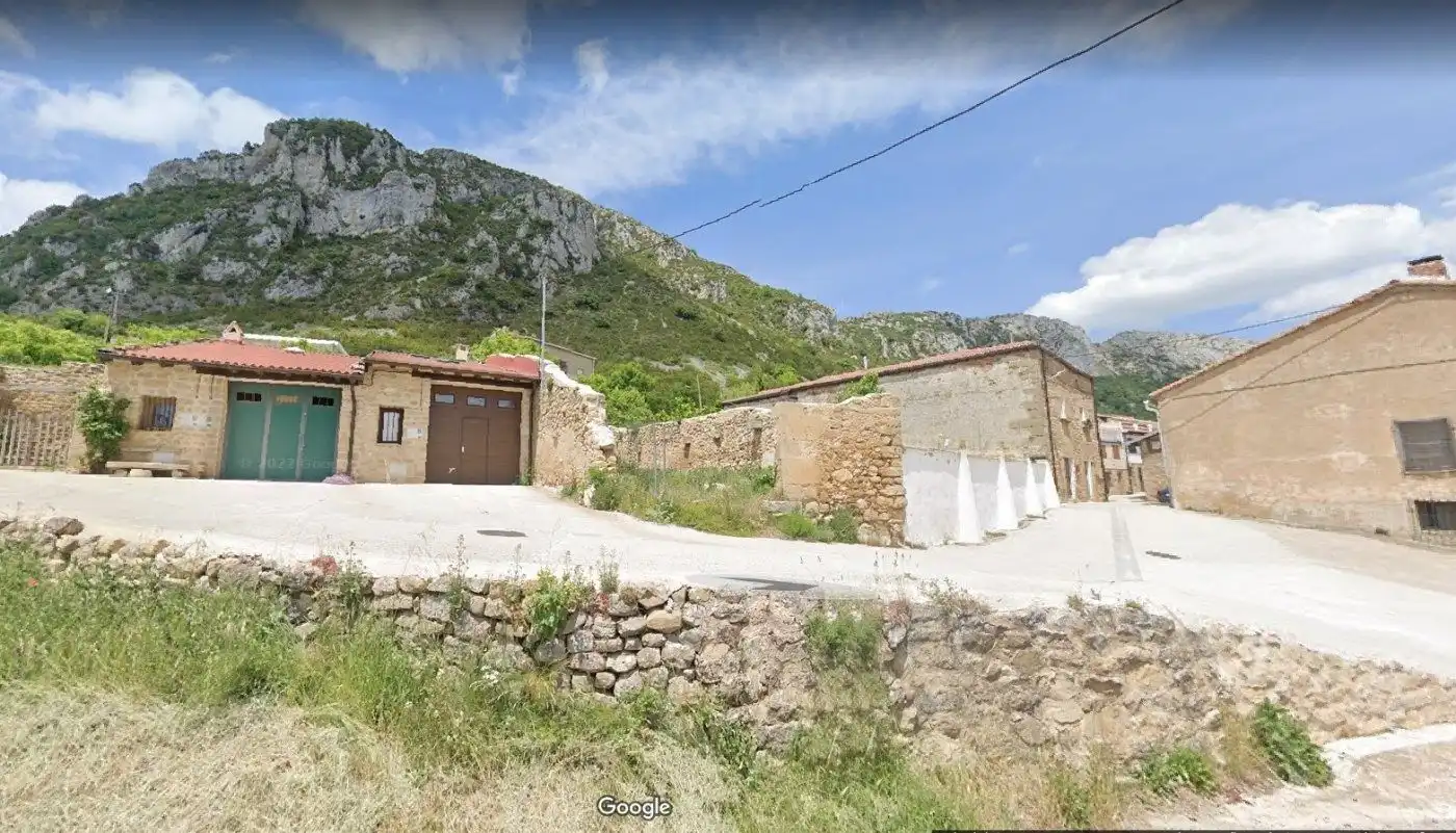 Residential land for sale in Calle San Roque, imagen 2