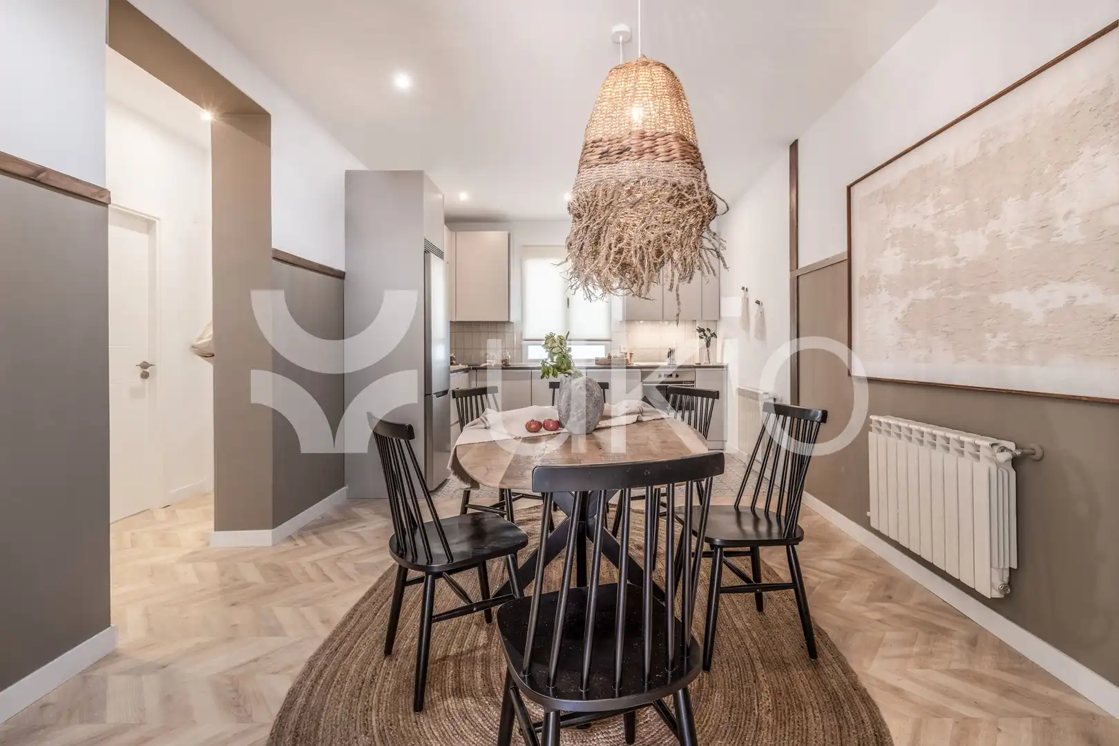 Apartment with lift to rent in Calle de San Andrés, imagen 25