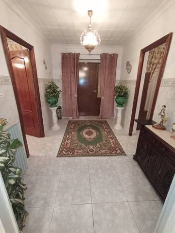 Casa-chalet en Venta en Carretera de Córdoba - Libertad