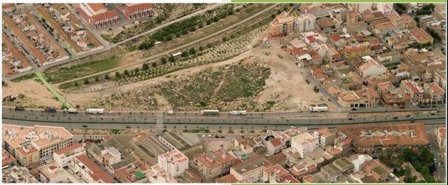 Terreno residencial en Venta en Avenida Avenida Príncipe en Alcantarilla