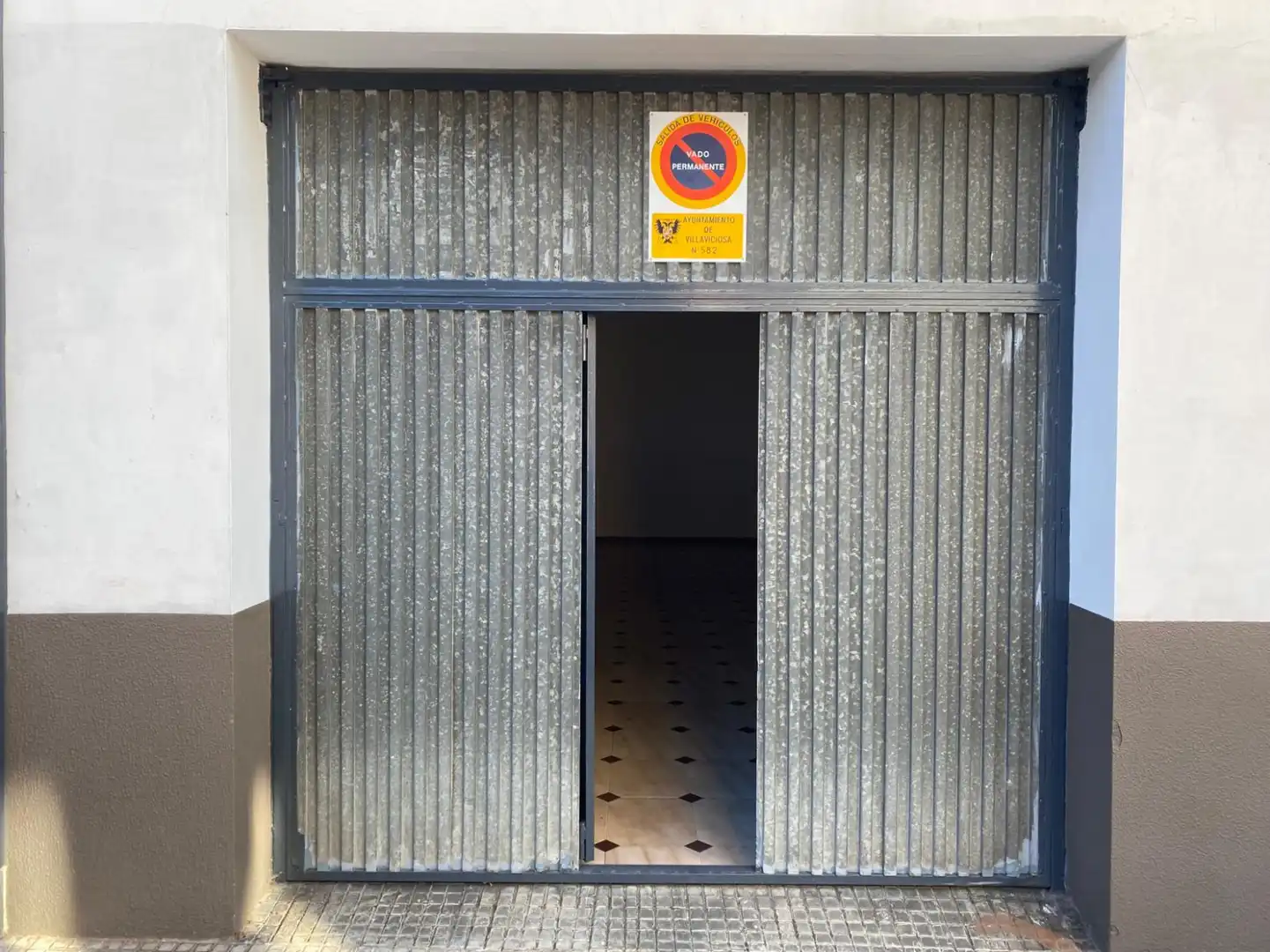Geschaftsraum zur Miete in Villaviciosa