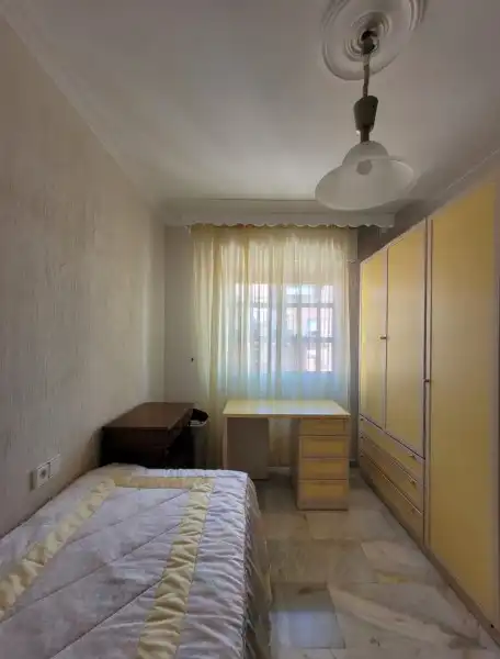 Flat for sale in Avenida de Carlos Haya, 68, La Florida - Parque Norte