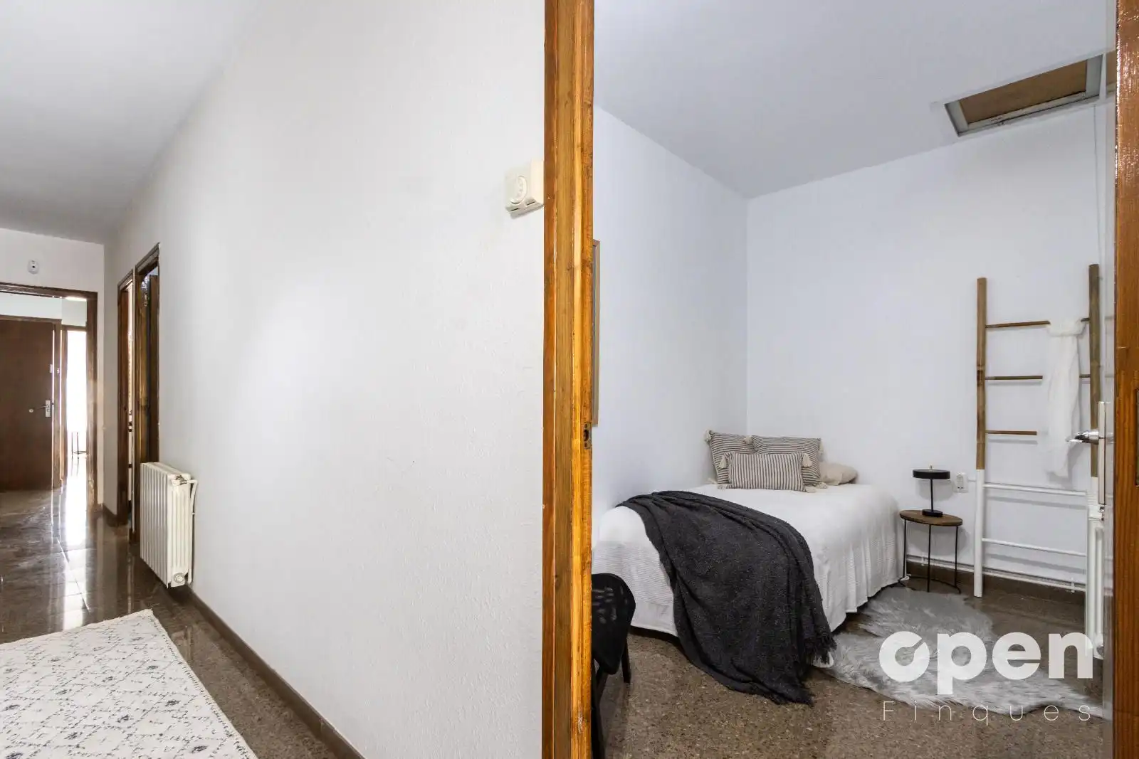 Piso en venta en Egara, Sant Pere