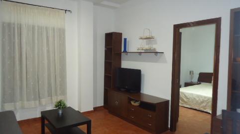 Foto 5 de Apartament de lloguer a Calle Santiago, 8, San Matías - Realejo,  Granada Capital