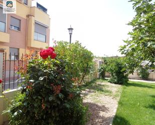 Garden of House or chalet for sale in Santovenia de Pisuerga  with Heating and Terrace