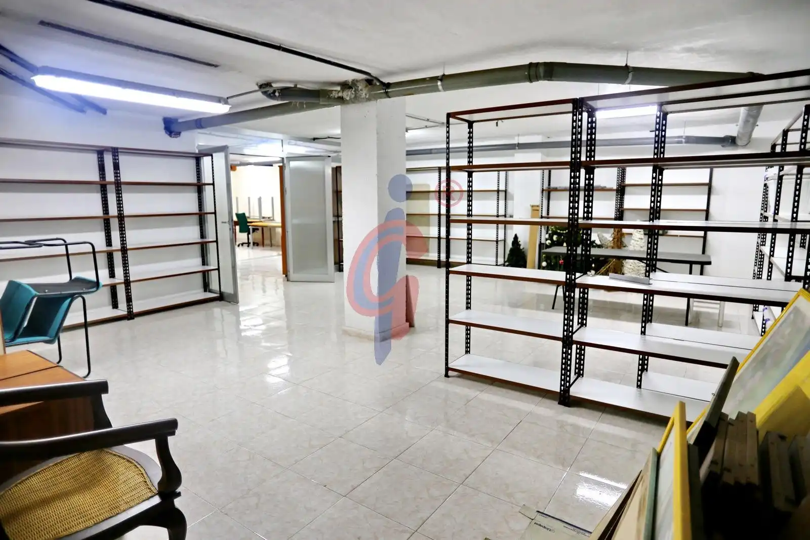 Commercial properties for sale in Guardamar del Segura  with Air Conditioner