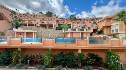 Foto 2 de Apartamento en venta en Sella, Alicante