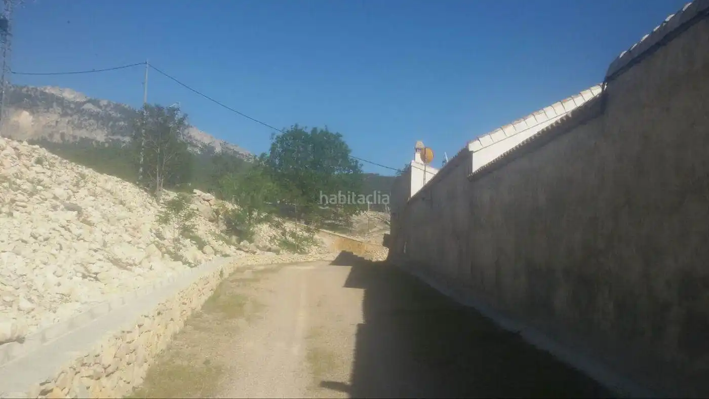 Terreni e lotti in vendita a Huéscar, imagen 53