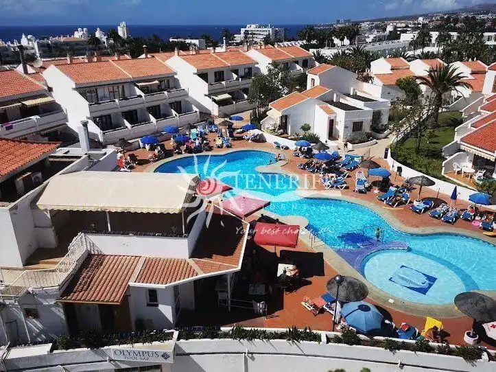 Wohnung zum Verkauf in Adeje mit Terrasse und Möbliert