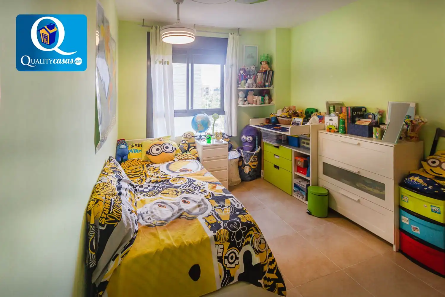 Apartament amb terrassa en venda a Centro, imagen 8
