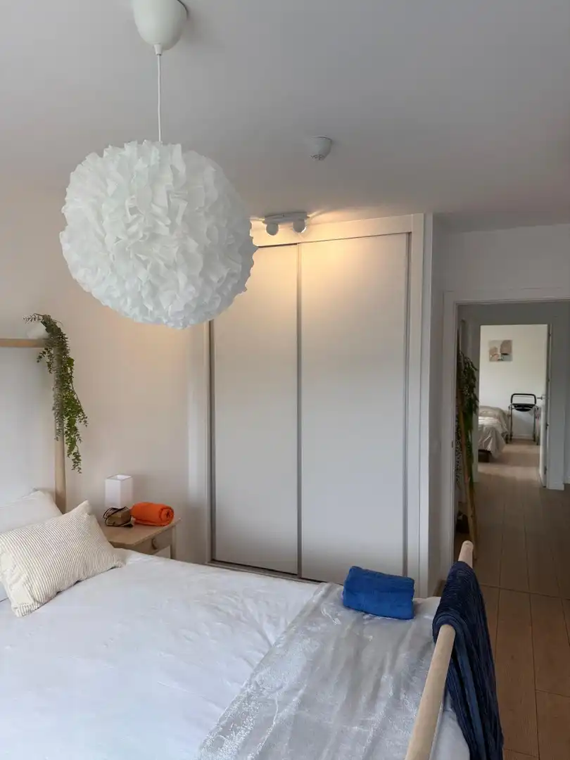 Habitación de Planta baja en venta en Pilar de la Horadada con Terraza, Trastero y Piscina comunitaria