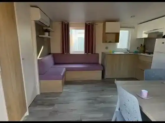Sala d'estar de Finca rústica en venda en Jaca amb Piscina
