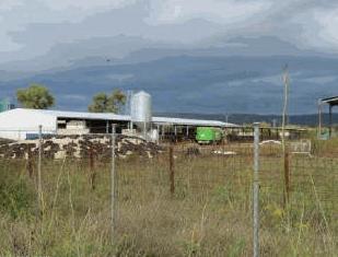 Nau industrial en venda en Talavera de la Reina