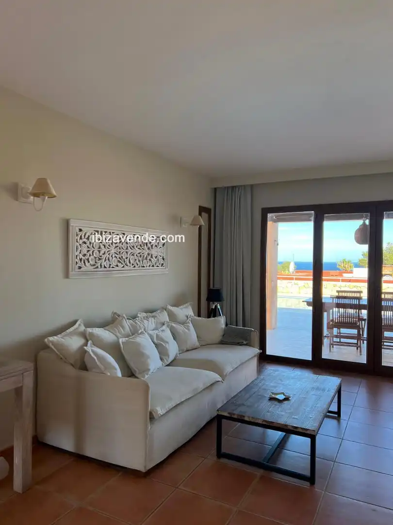 Reihenhaus mit Pool zur Miete in Carrer Puig den Mar, imagen 19