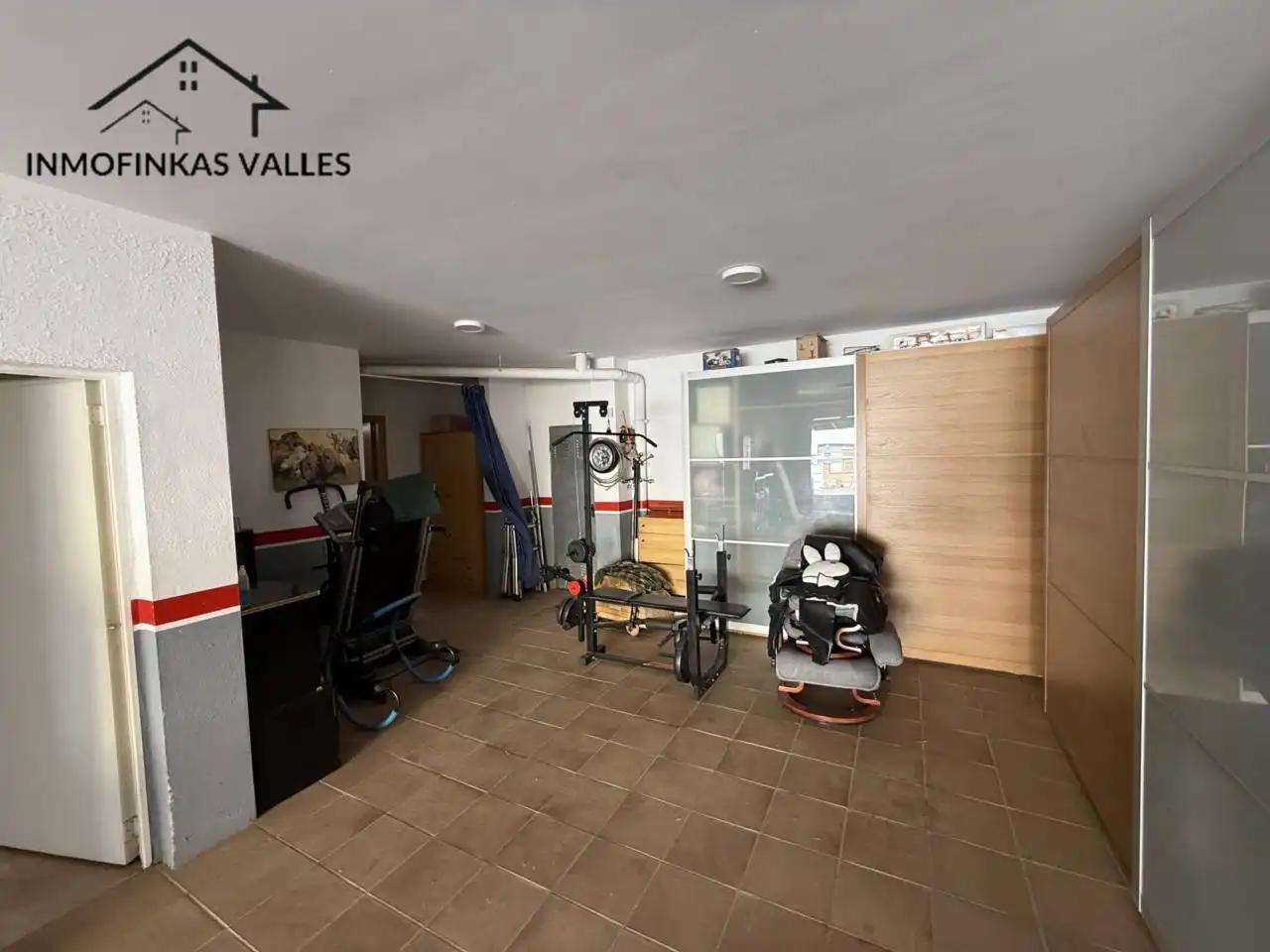 Casa o xalet en venda en Lliçà de Vall amb Aire condicionat, Calefacció i Jardí privat