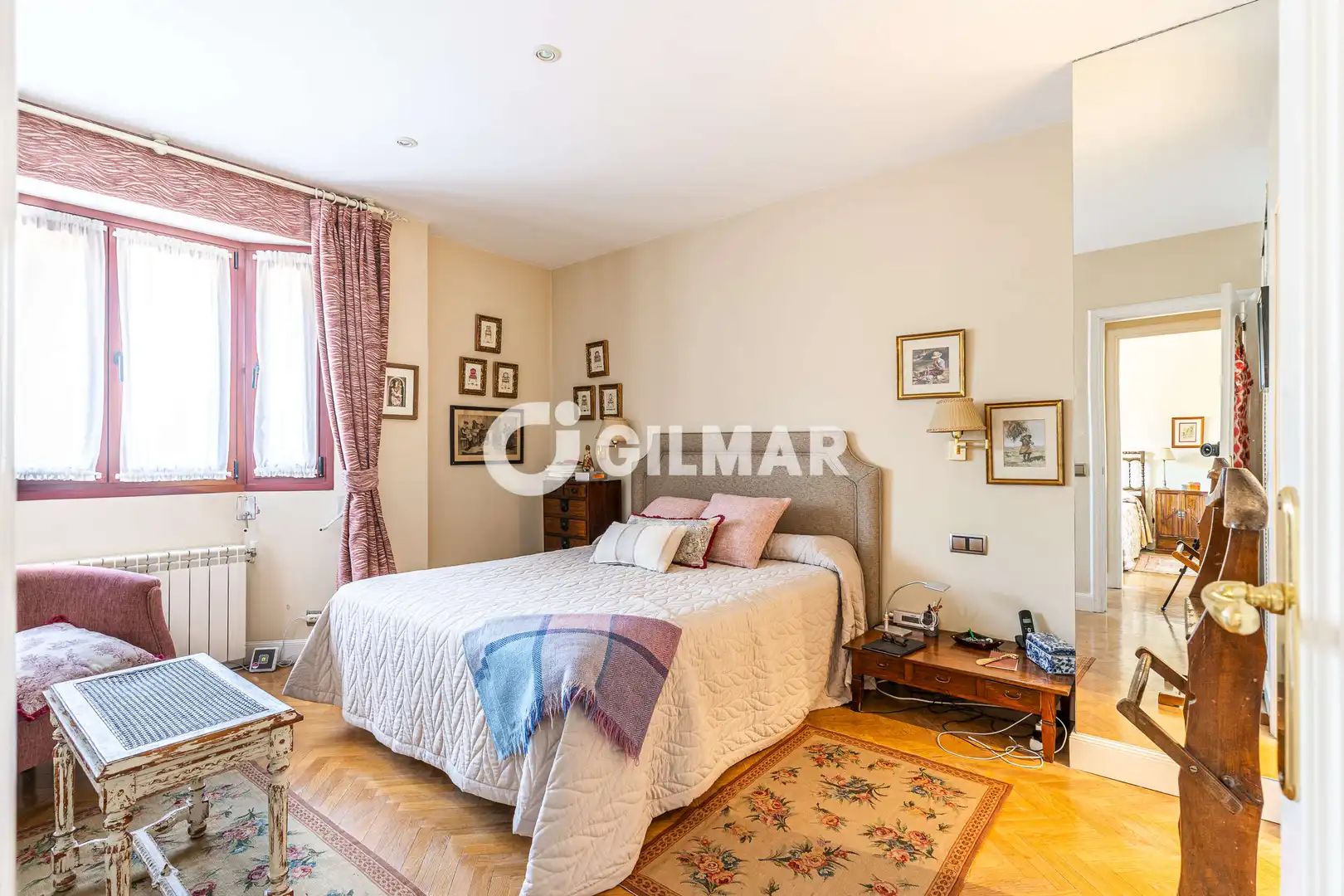 Maison mitoyenne avec piscine à vendre à Zona Carretera del Plantío, imagen 21
