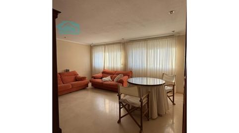 Foto 3 de Dúplex de lloguer a Carrer Mestre Serrano, Novelda, Alicante