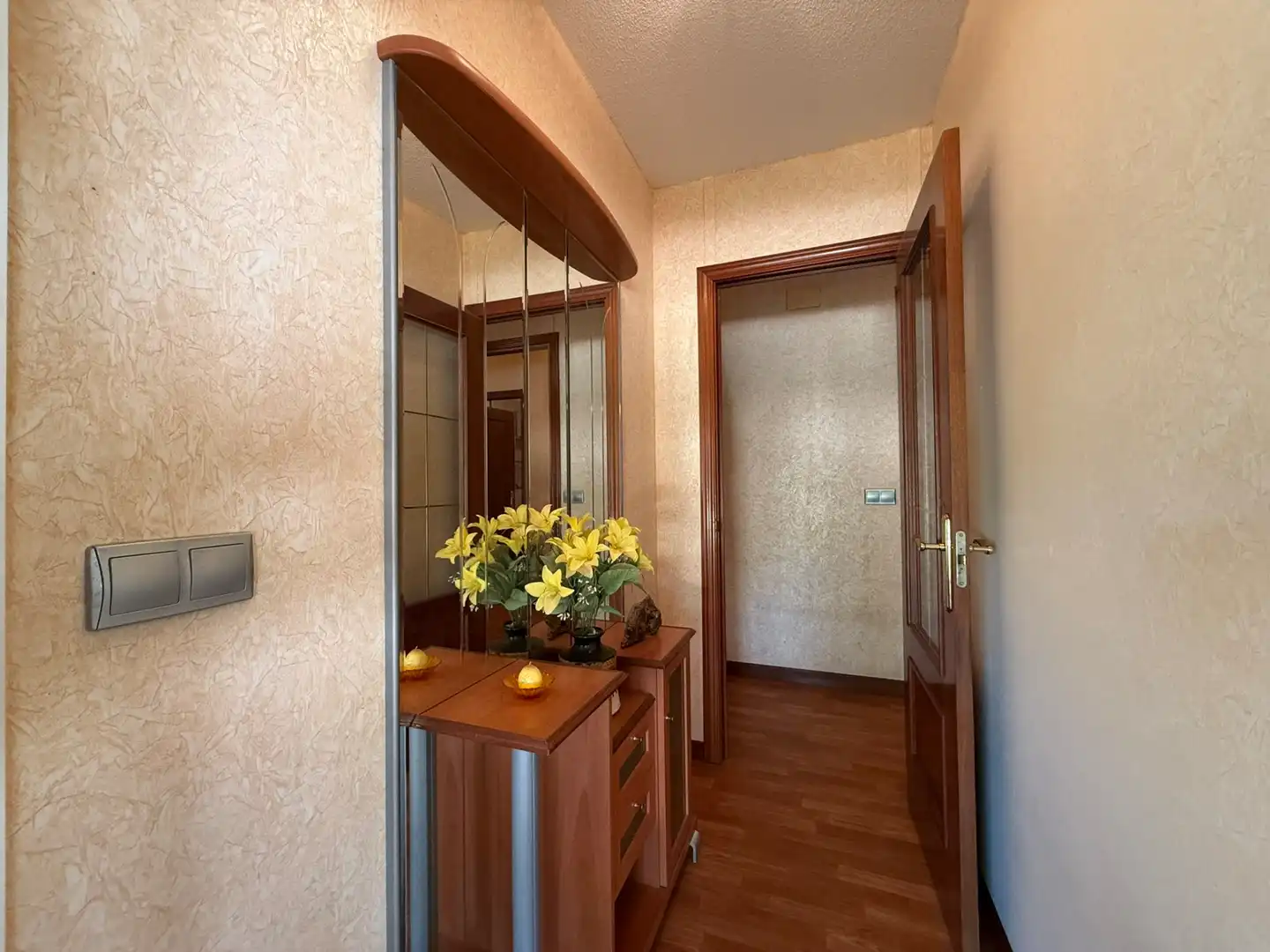 Casa o chalet en venta en Caspe con Calefacción, Jardín privado y Parquet
