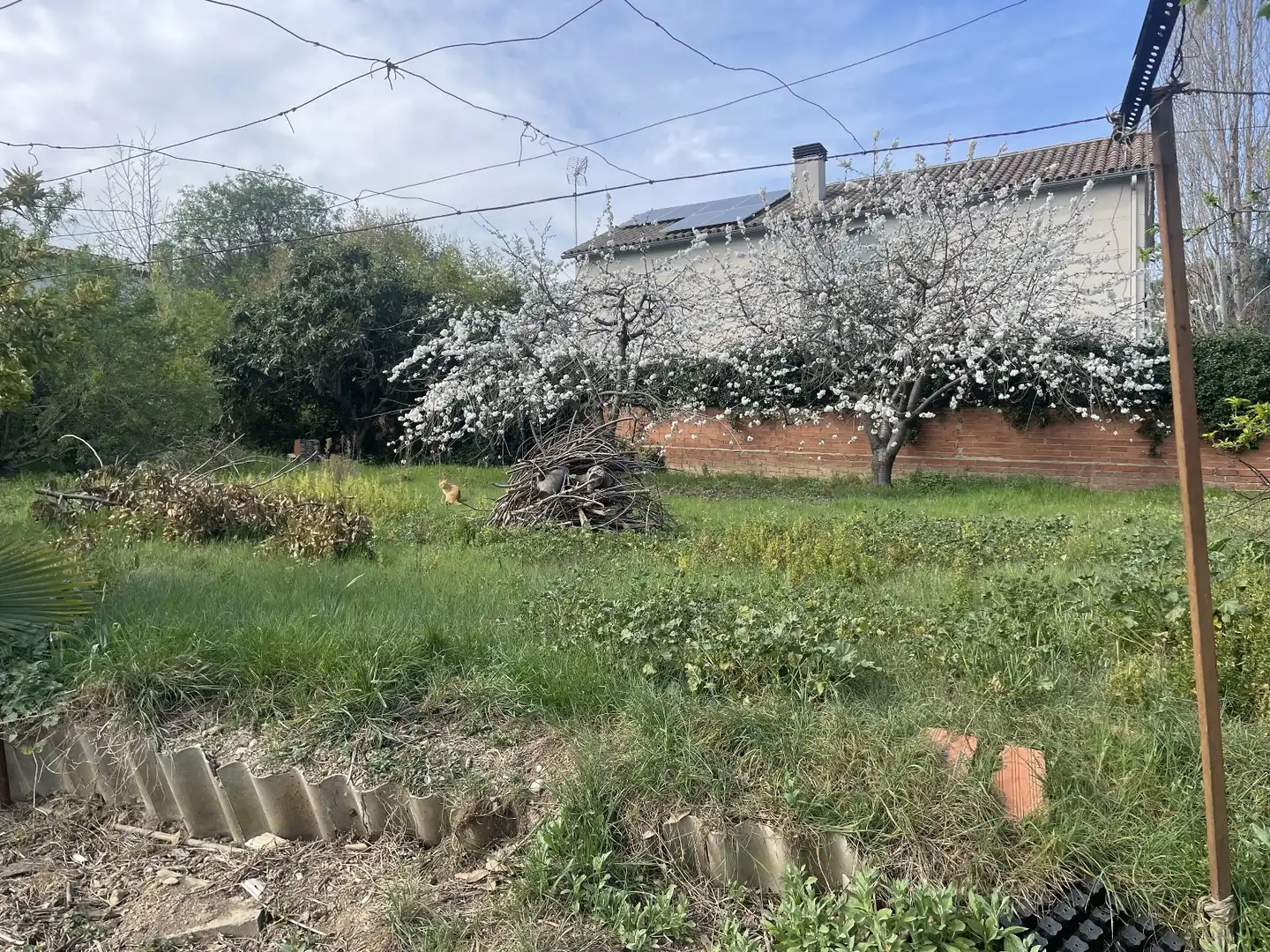 Residential land for sale in Sud, imagen 7