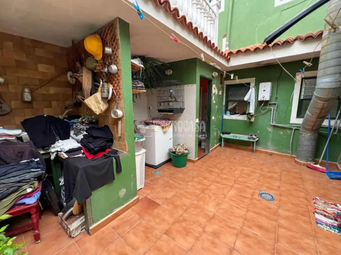 House with terrace for sale in Palo Blanco, imagen 14