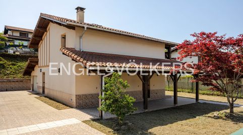 Foto 4 de Casa o chalet en venta en Langarda Kalea, Urnieta, Gipuzkoa
