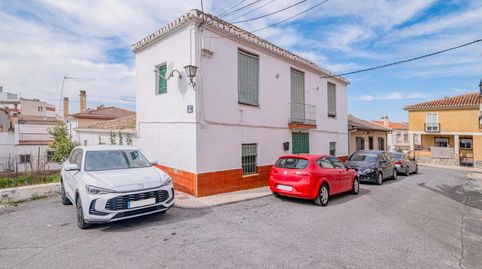 Foto 2 de Casa adosada en venda a Calle de Toledo, La Zubia Ciudad, La Zubia