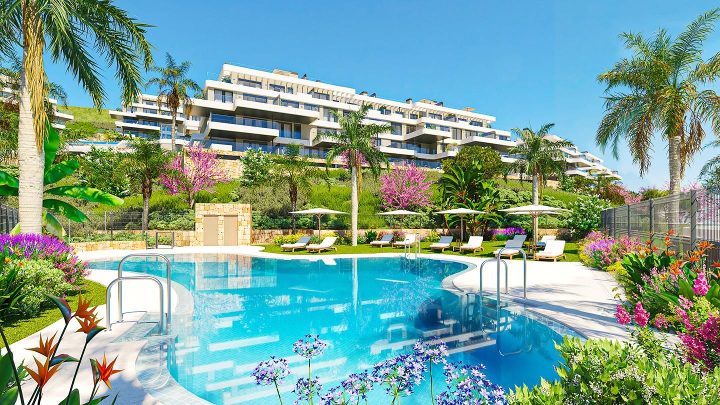 Apartamento en venta en Riviera del Sol
