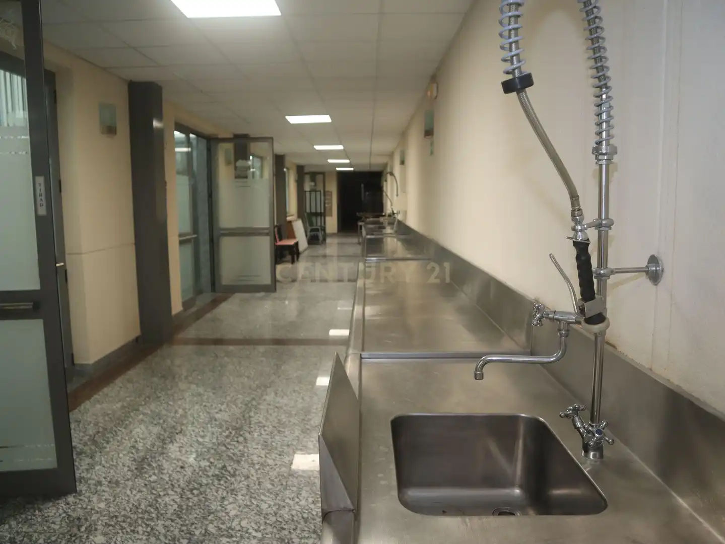 Edificio en venta en Alba de Tormes con Alarma