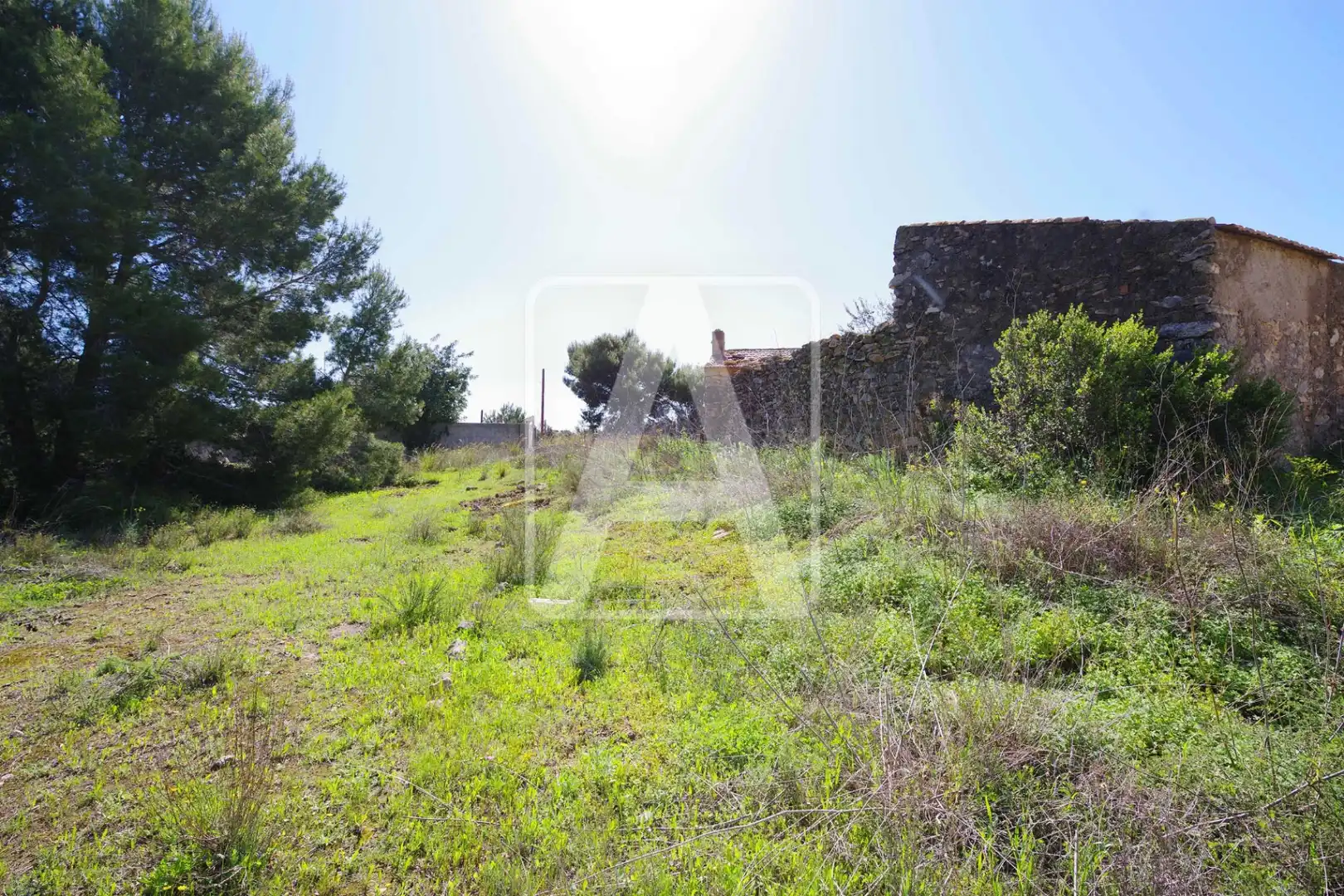 Wohnbaugrundstück zum Verkauf in La Fustera, imagen 8