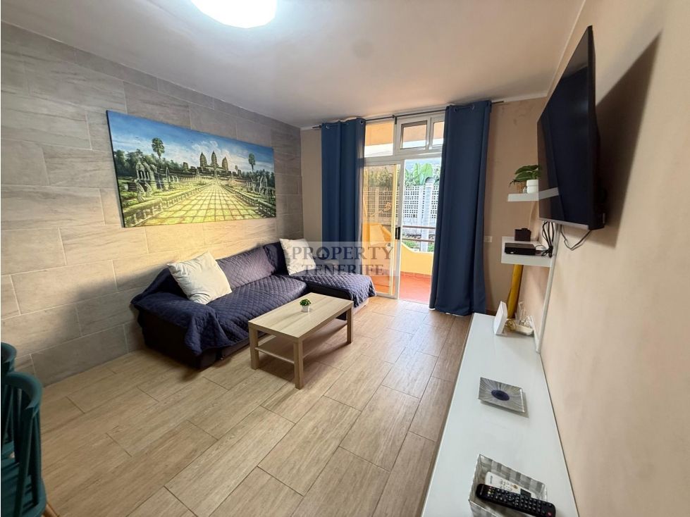 Exterior view of Study for sale in Adeje  with Swimming Pool and Furnished