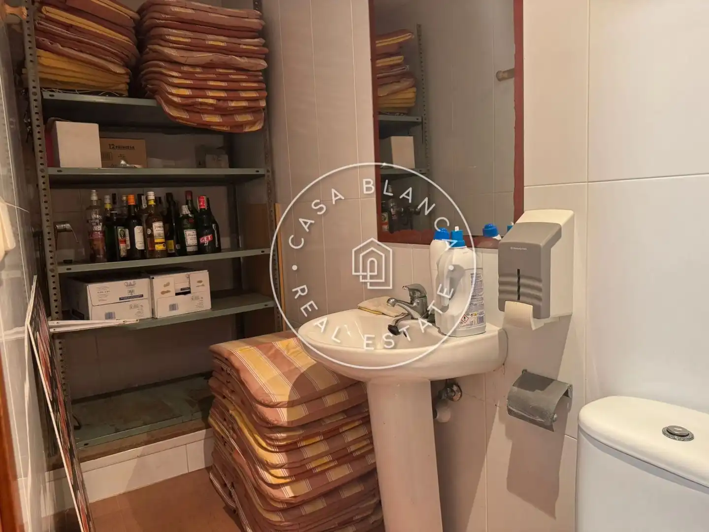 Local comercial en venta en El Molí-El Rieral, imagen 15