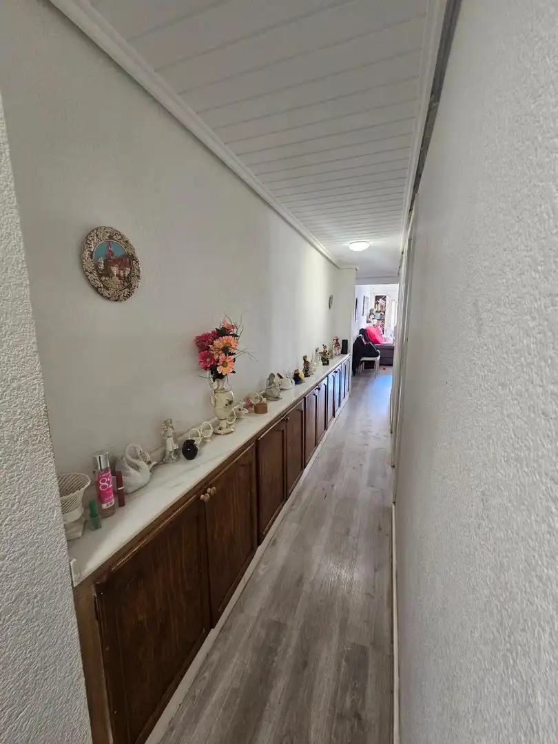 Wohnung zum Verkauf in Sedaví mit Klimaanlage, Heizung und Balkon