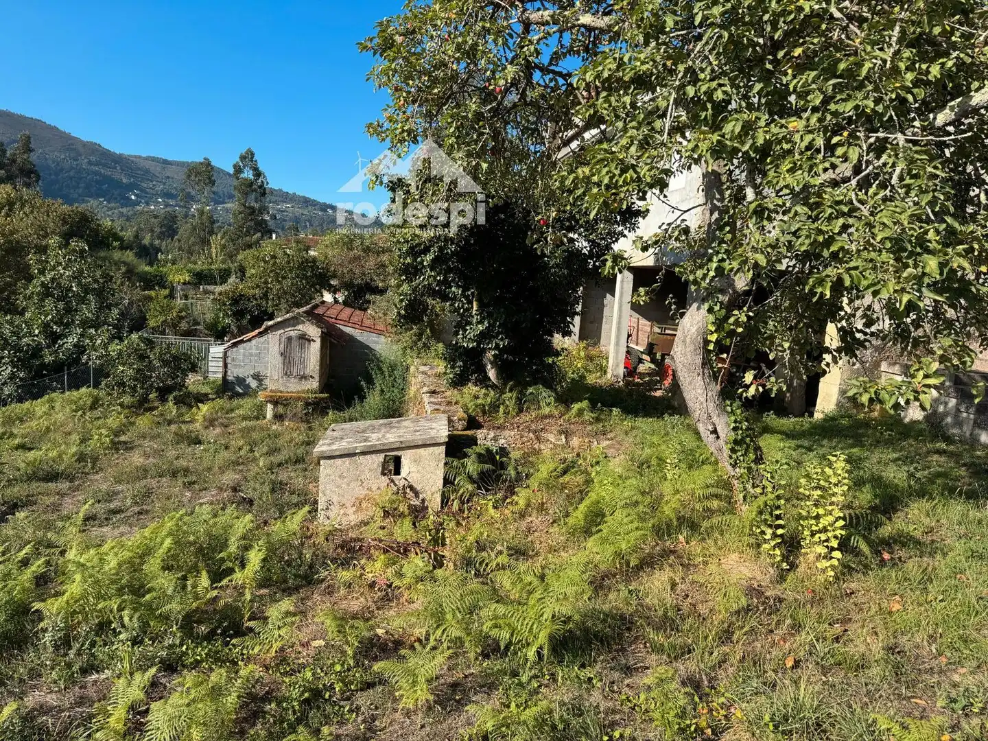 Maison à vendre à Crecente, imagen 24
