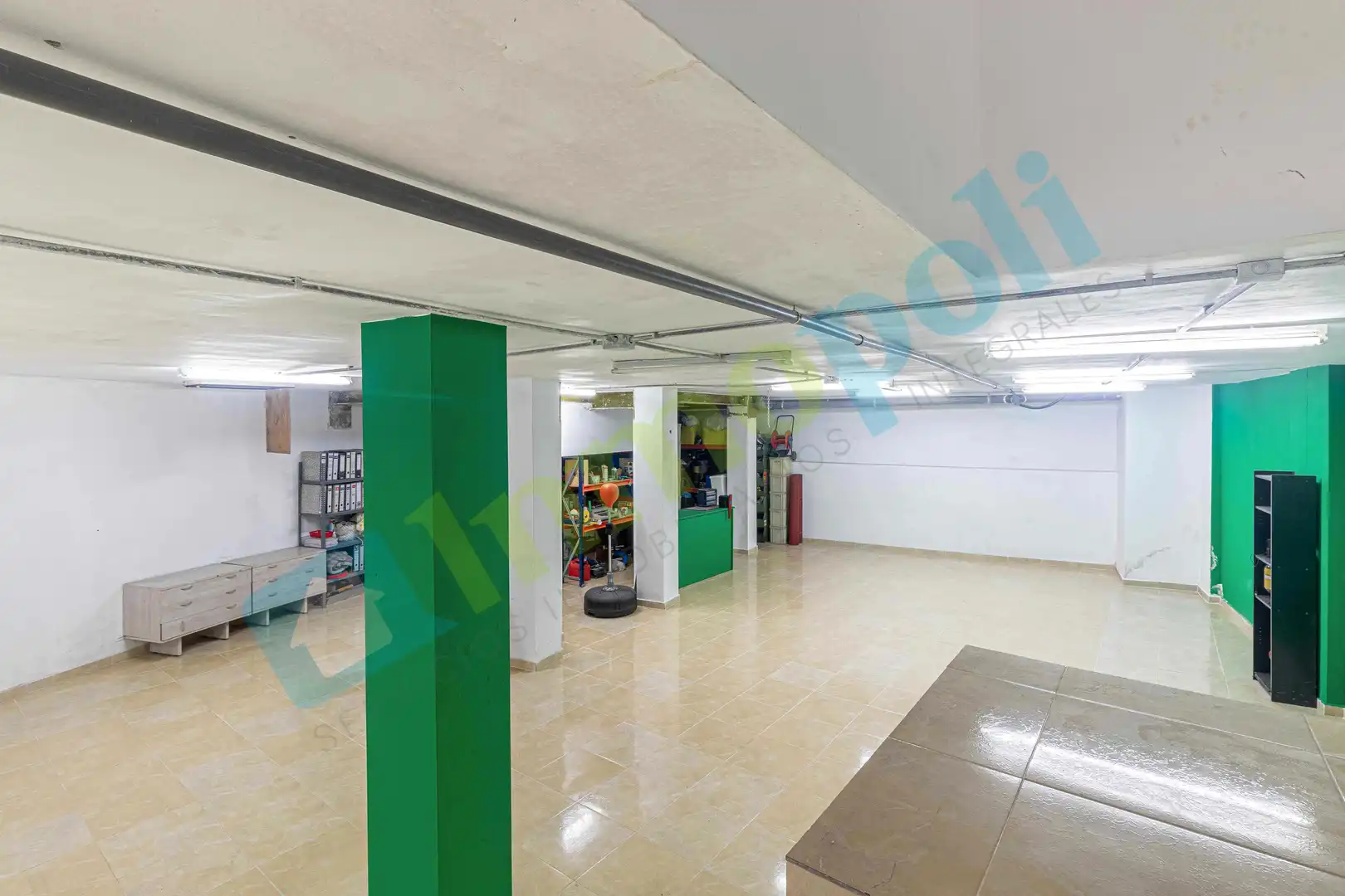 Gewerbefläche zur Miete in Maria Auxiliadora - Barriada de Llera, imagen 19