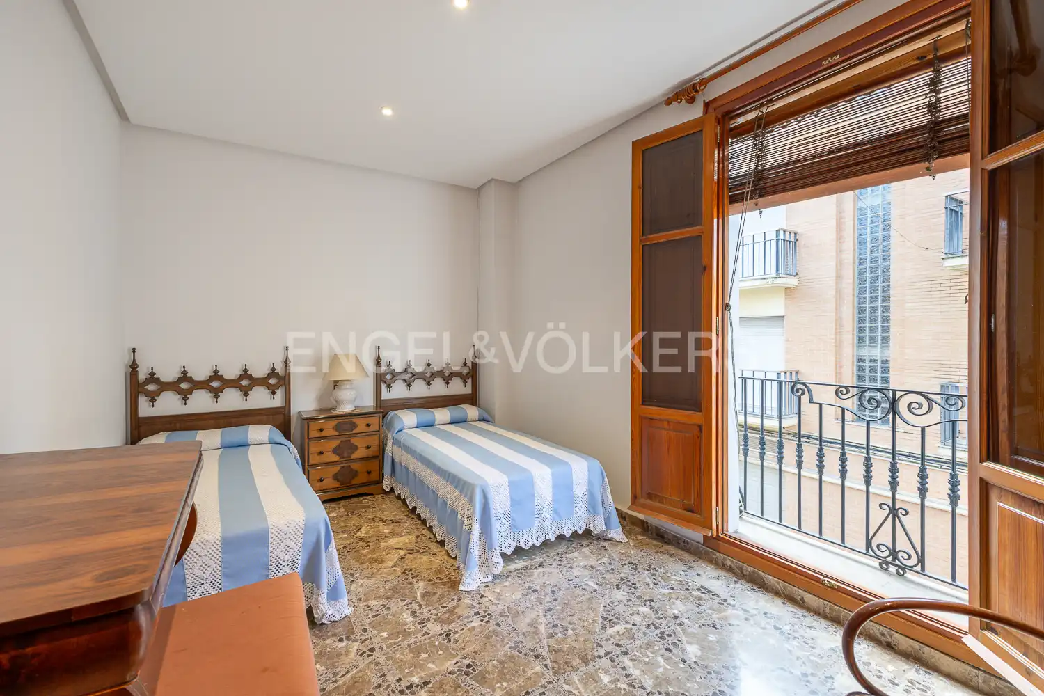 Piso en alquiler en Calle Sant bernat i les germanes, imagen 31