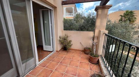 Foto 3 de Apartament en venda a N/a, Palomares, Cuevas del Almanzora