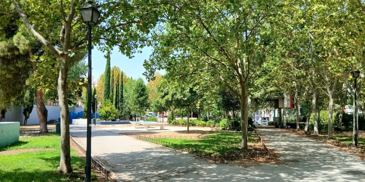 Exterior view of Flat for sale in  Madrid Capital  with Air Conditioner, Heating and Terrace