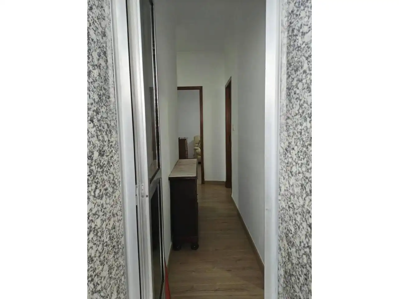 Piso en venta en Ourense Capital  con Calefacción, Terraza y Trastero