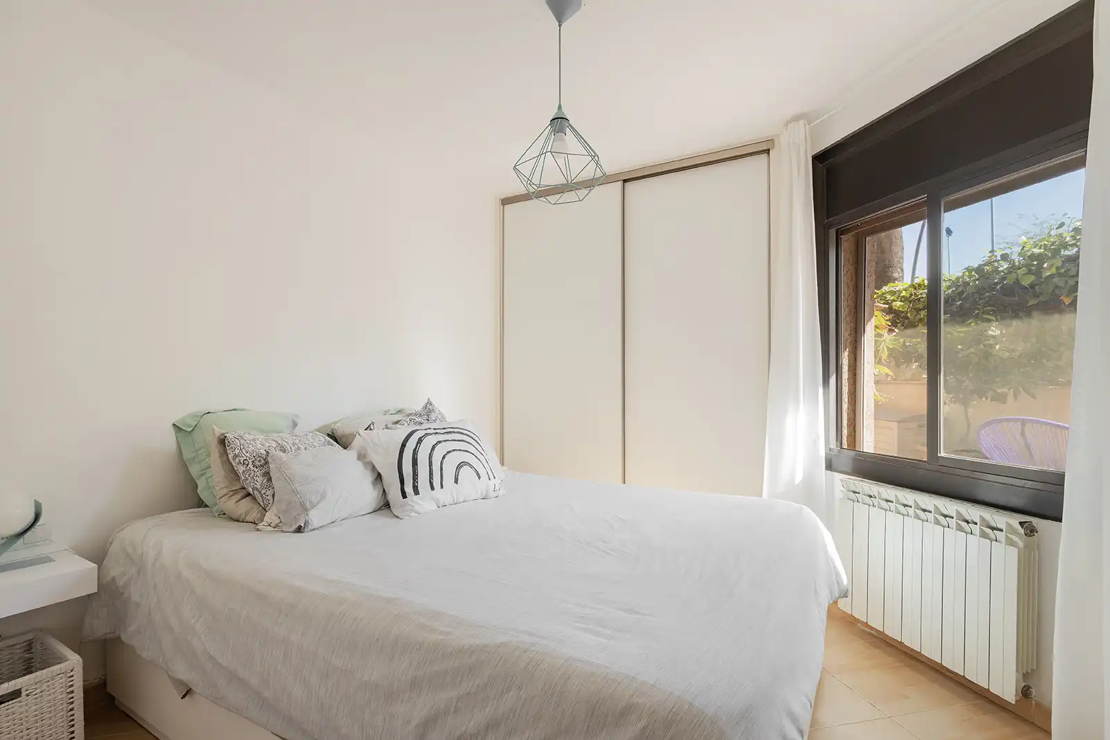 Wohnung mit Garten zum Verkauf in Carrer del Doctor Letamendi, imagen 17