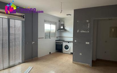 Kitchen of Flat for sale in Roquetas de Mar