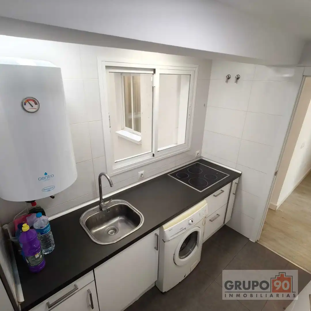 Appartement avec ascenseur à vendre à La Saïdia