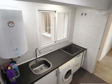 Appartement avec ascenseur à vendre à La Saïdia