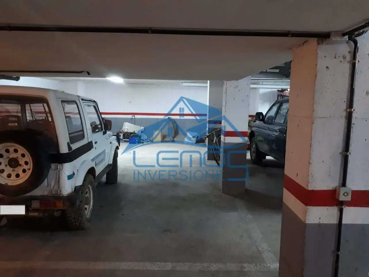 Parking for sale in Baja, imagen 4