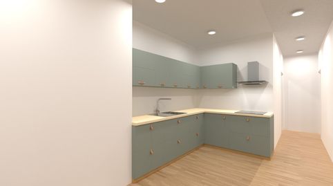 Foto 5 de Piso en venta en Centro Urbano, Dénia