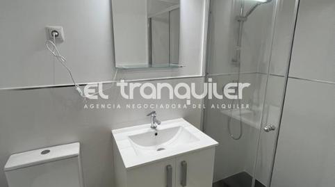 Photo 3 of Flat to rent in Calle Sandalio Lopez, Tres Olivos - Valverde, Madrid