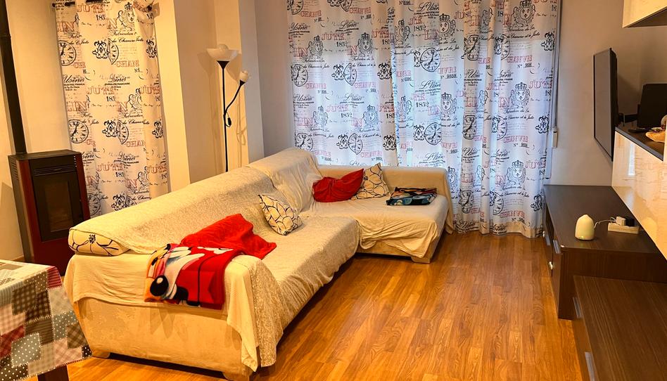 Foto 1 de Pis en venda a Carrer de Lliria, Vilamarxant, Valencia